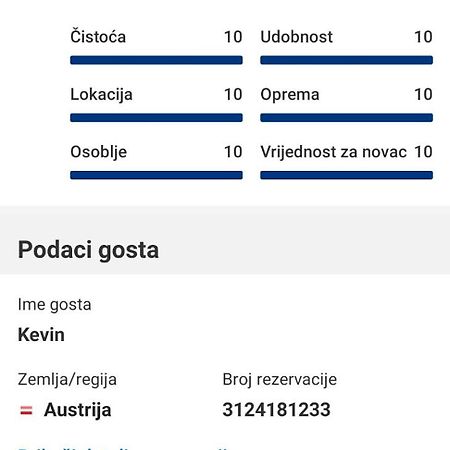 Apartmani Volaric Pag Pag Town Kültér fotó