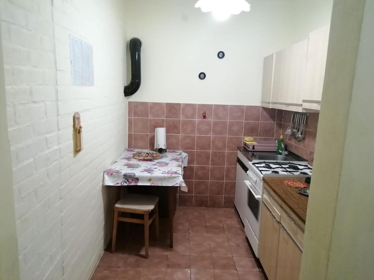 Apartmani Volaric Pag Pag Town Kültér fotó