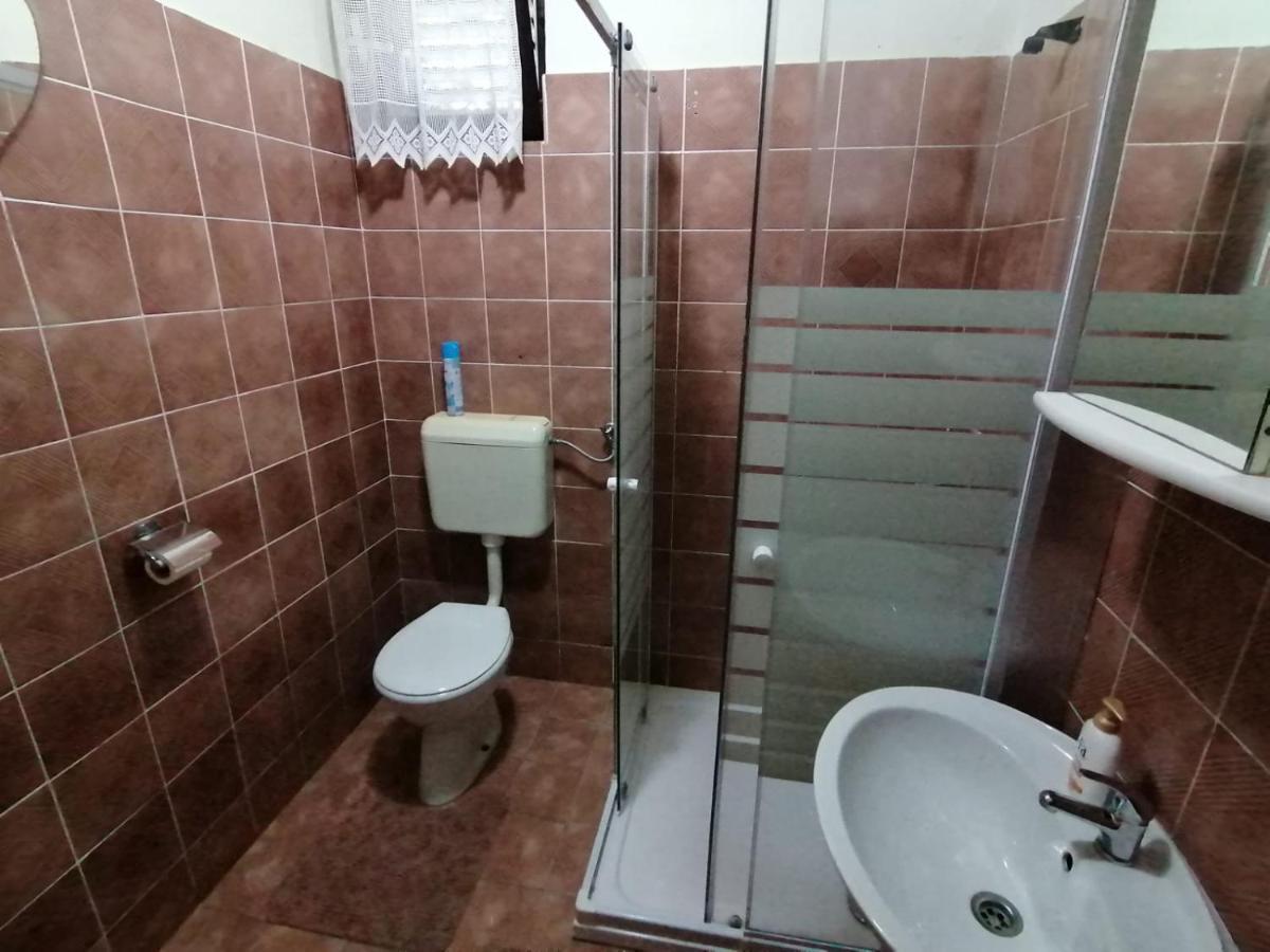 Apartmani Volaric Pag Pag Town Kültér fotó
