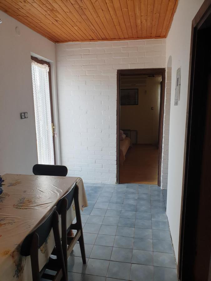 Apartmani Volaric Pag Pag Town Kültér fotó